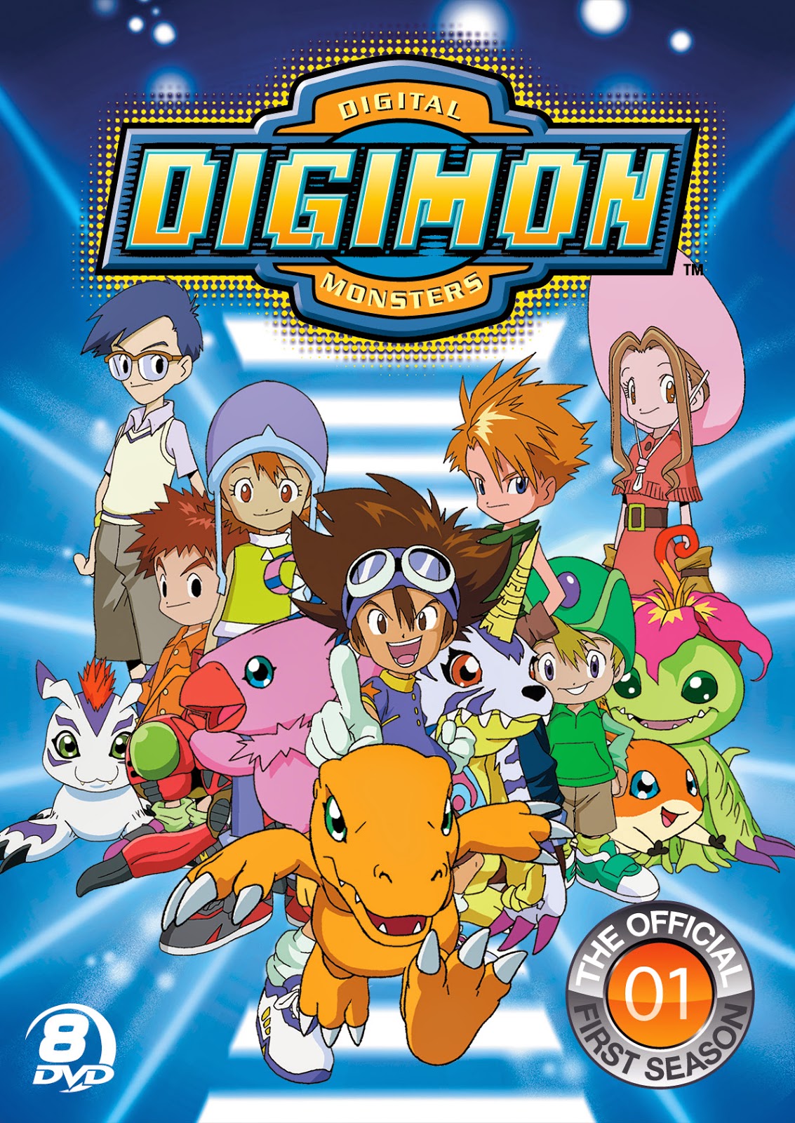 download anime digimon adventure sub indonesia